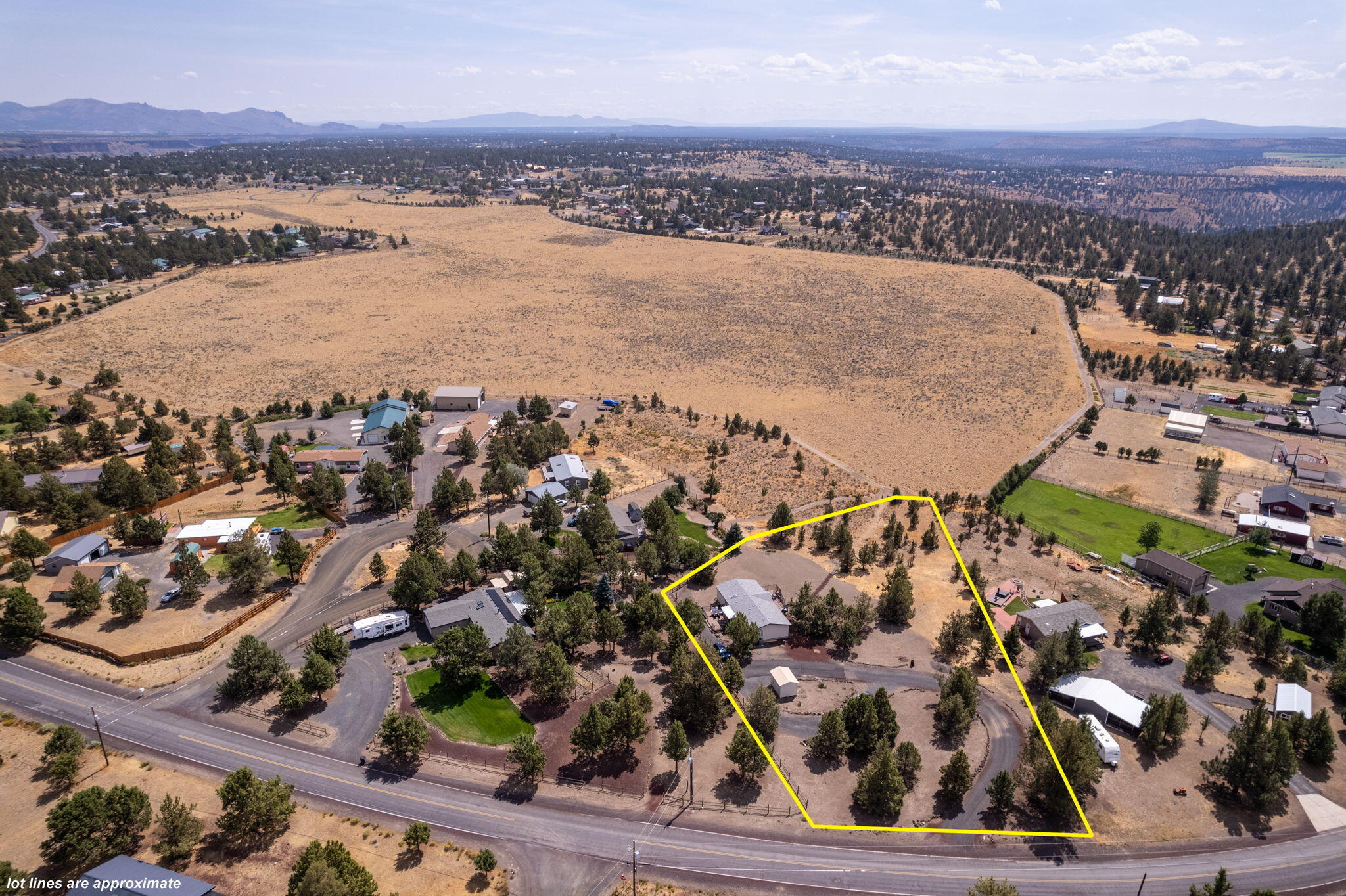 Crr 10 - Residential