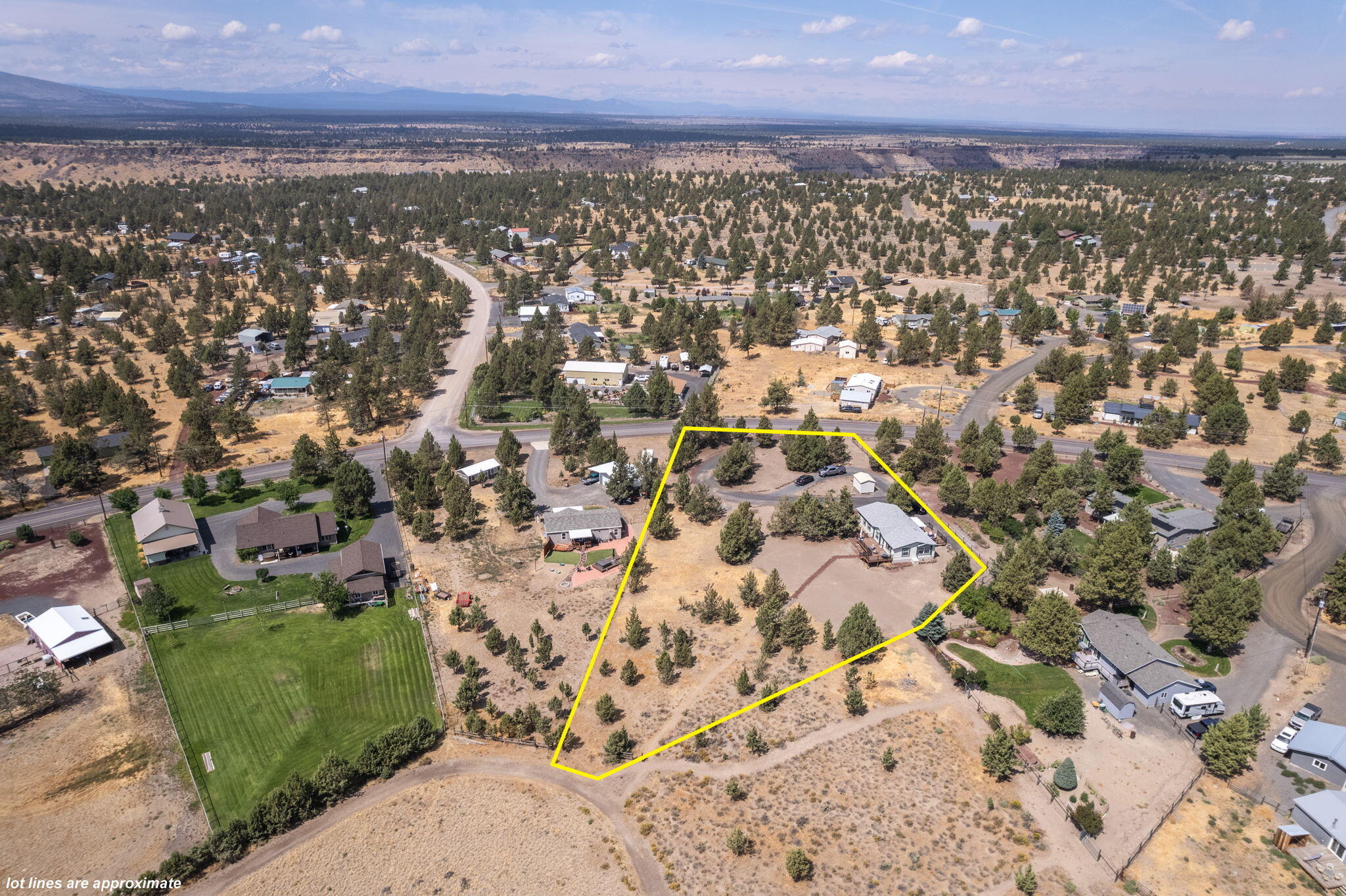 Crr 10 - Residential