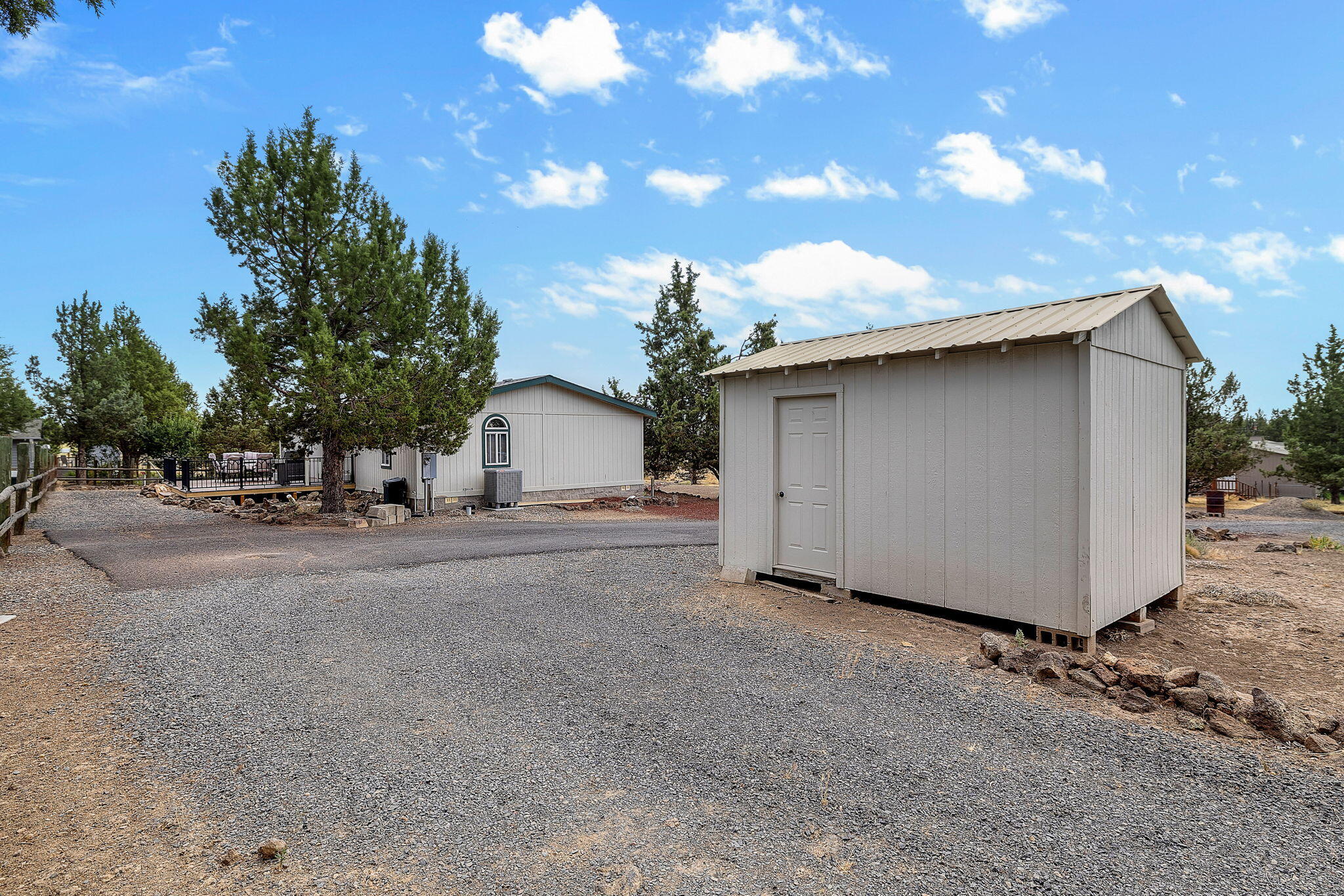 Crr 10 - Residential