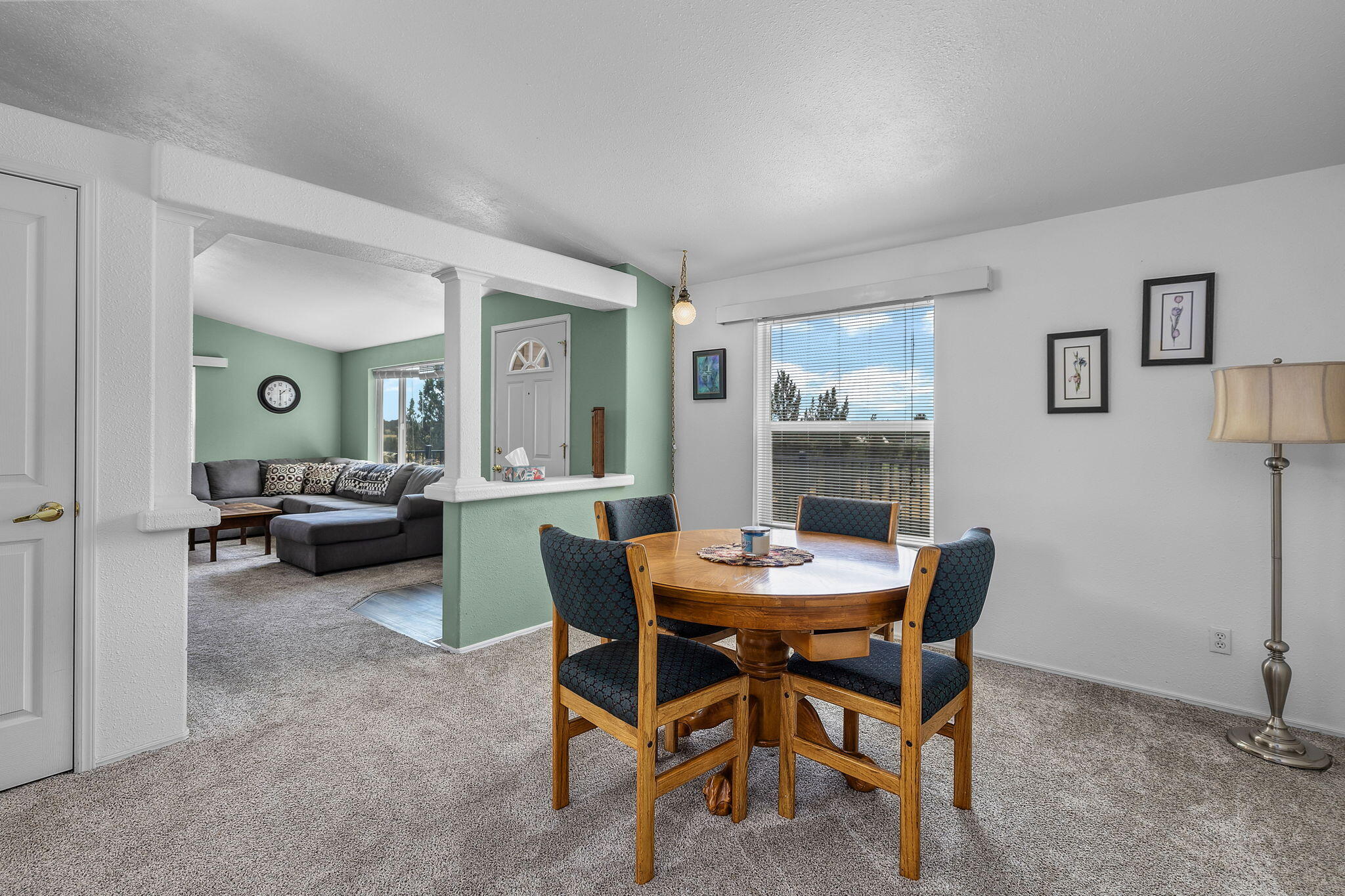 Crr 10 - Residential