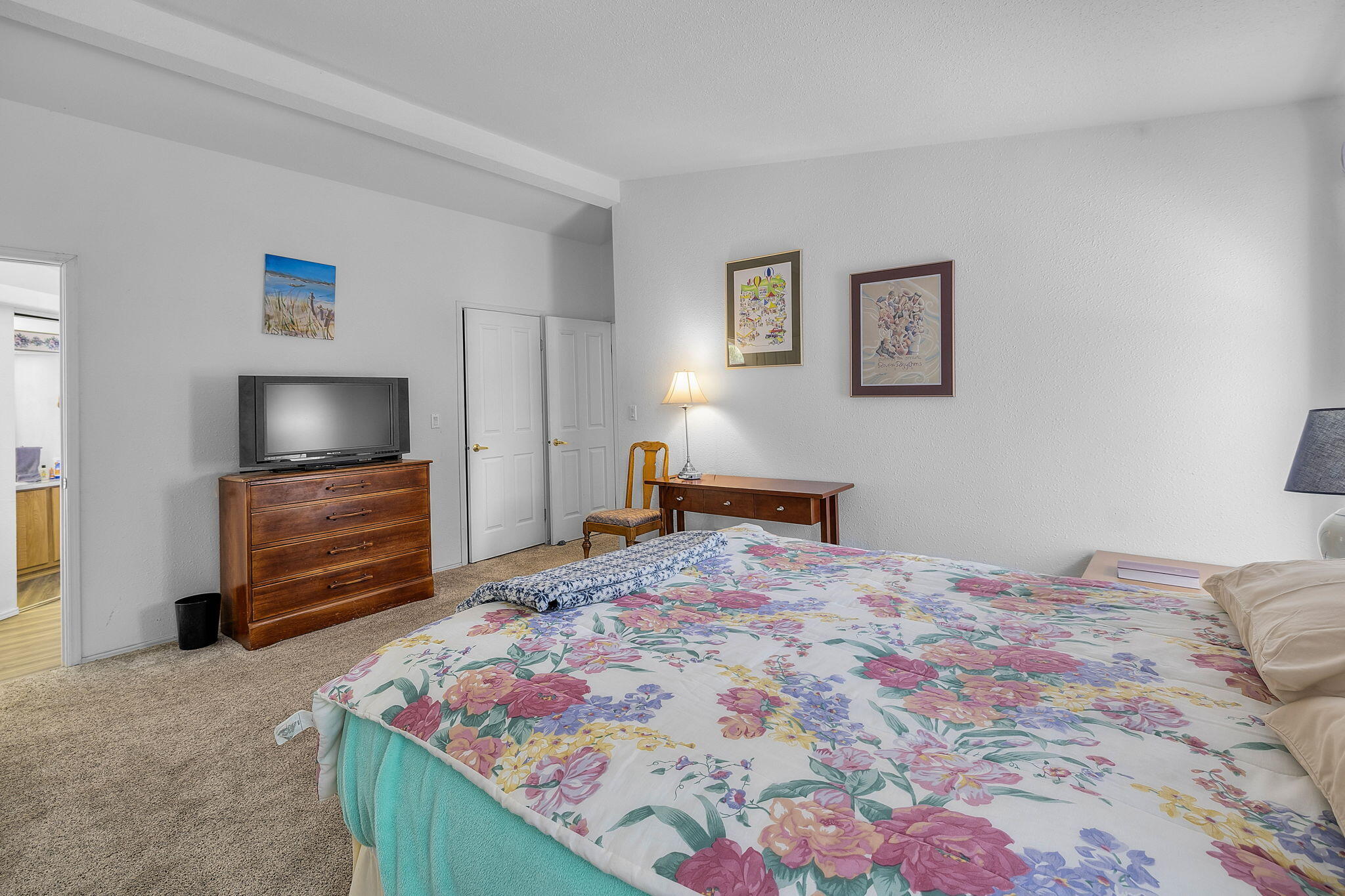 Crr 10 - Residential