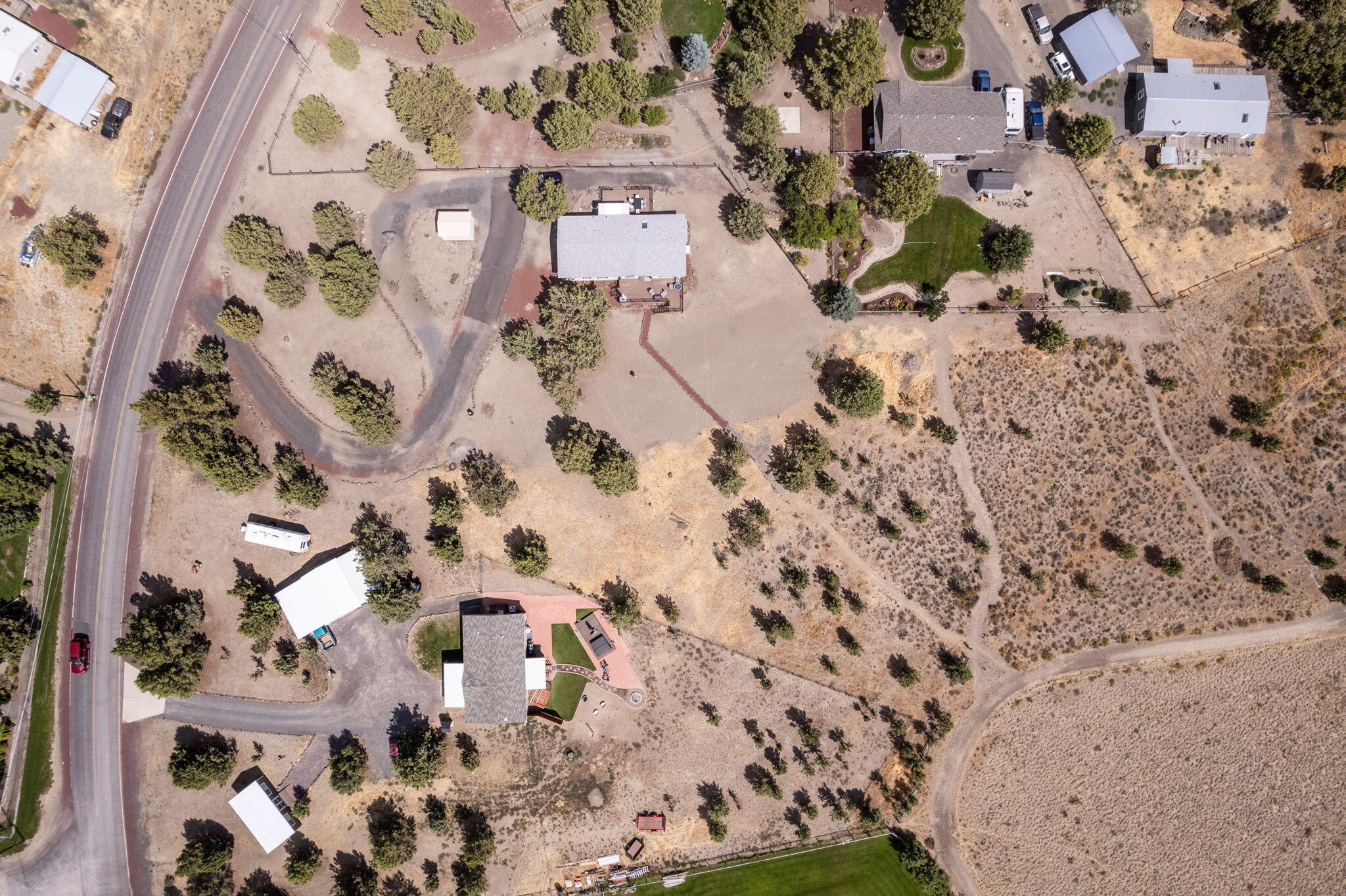 Crr 10 - Residential