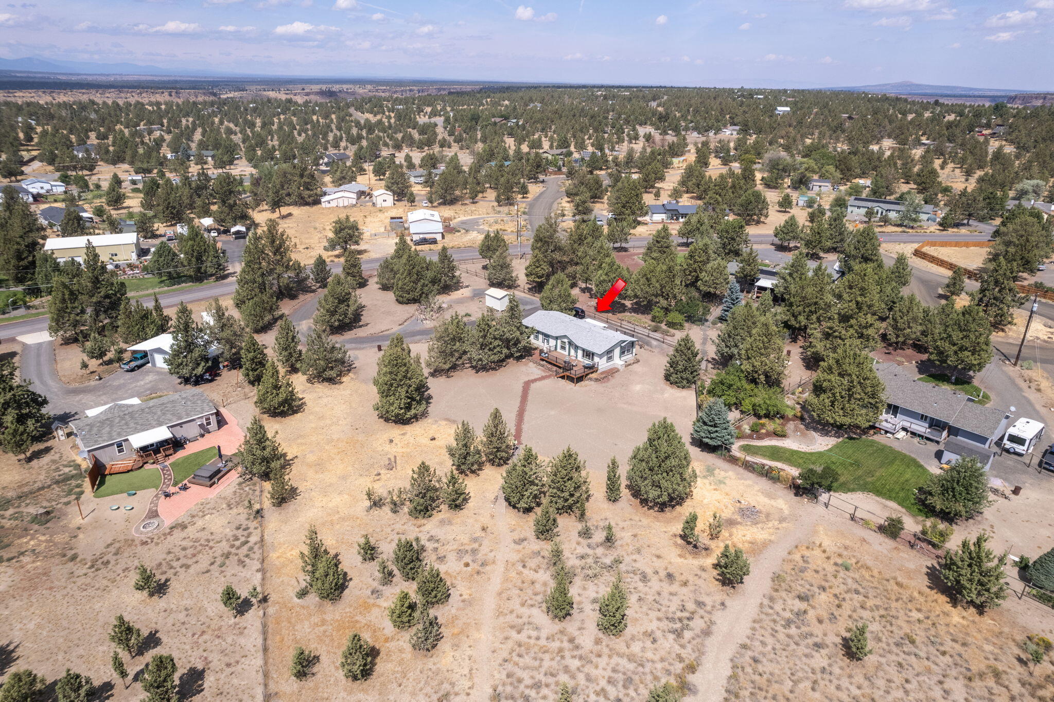 Crr 10 - Residential