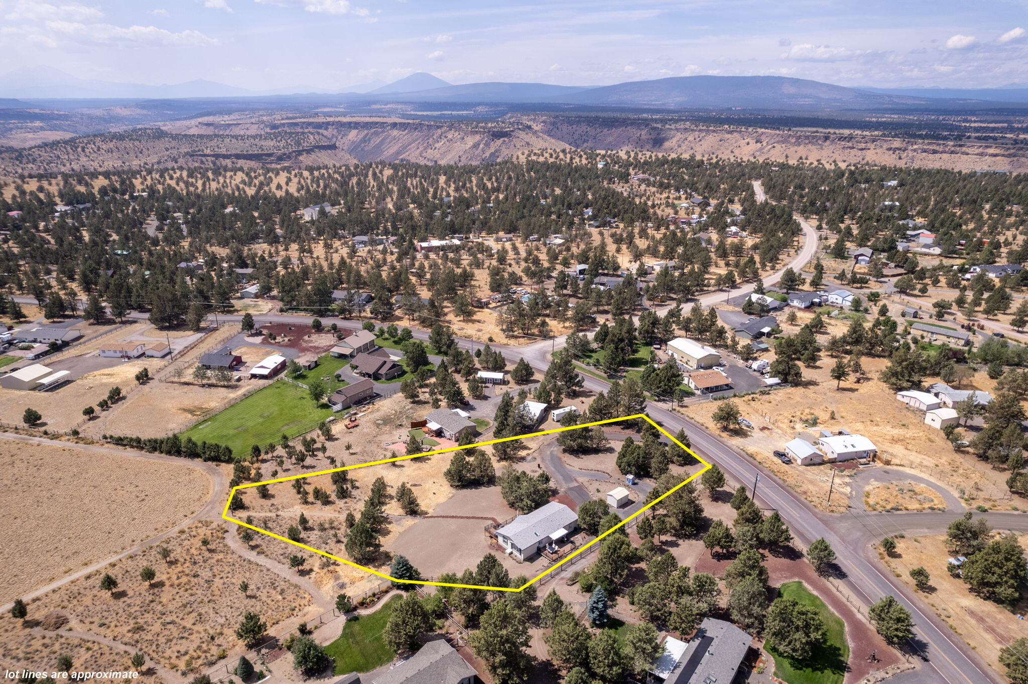 Crr 10 - Residential