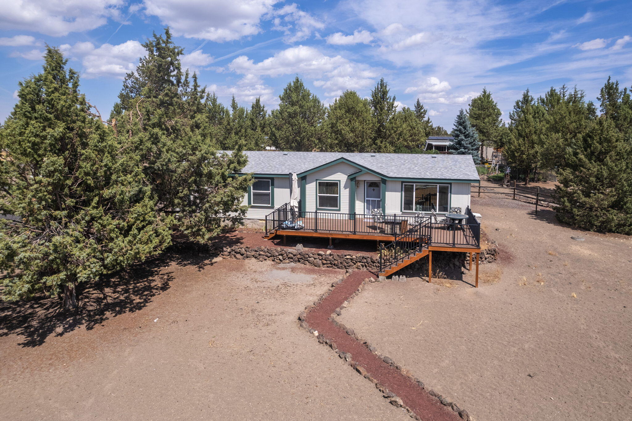 Crr 10 - Residential