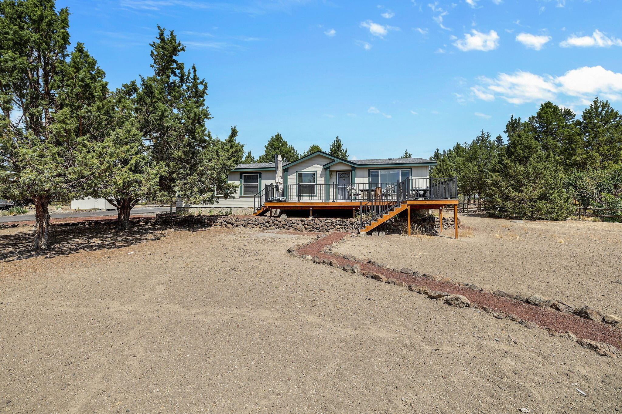 Crr 10 - Residential