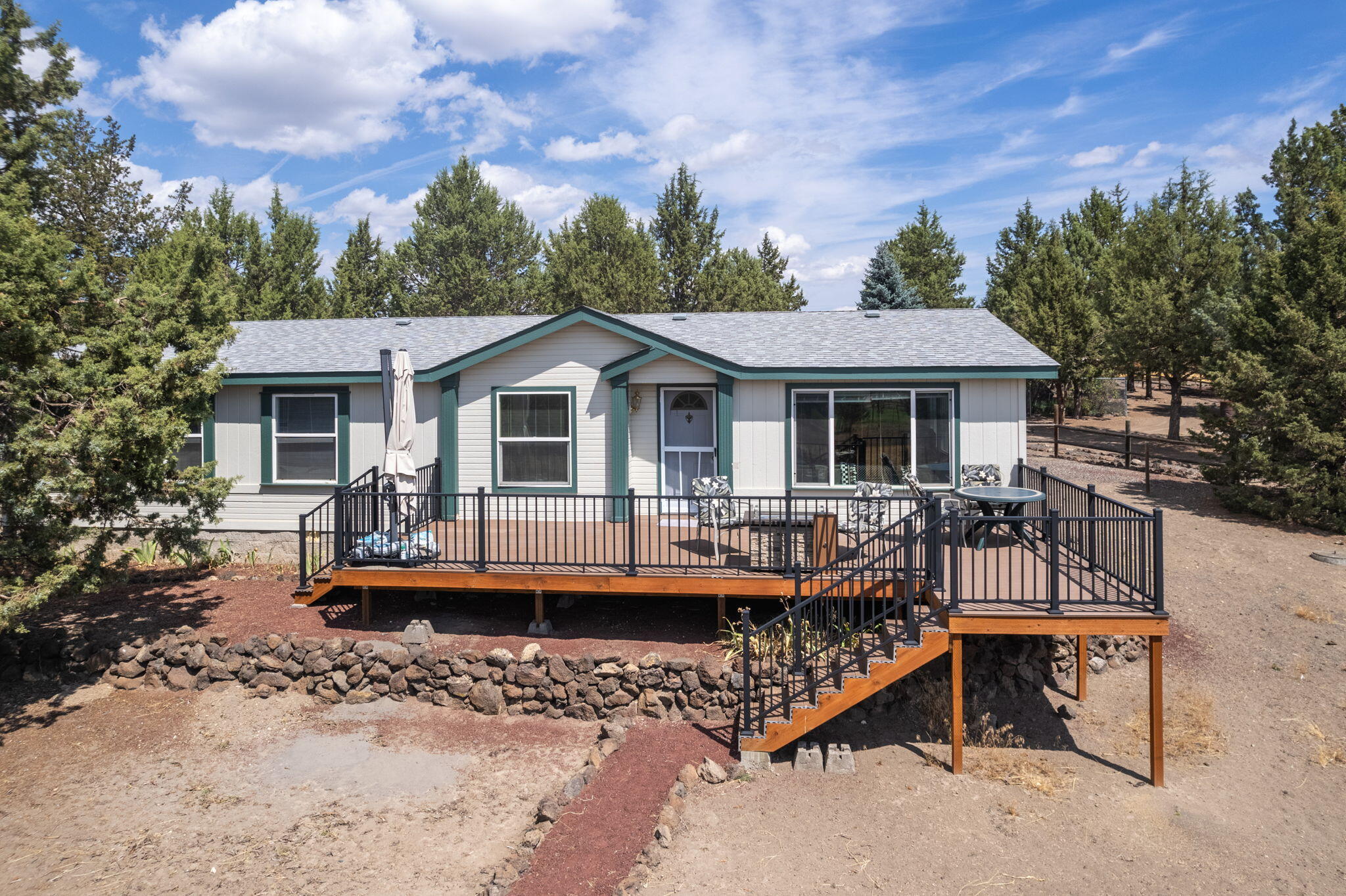 Crr 10 - Residential