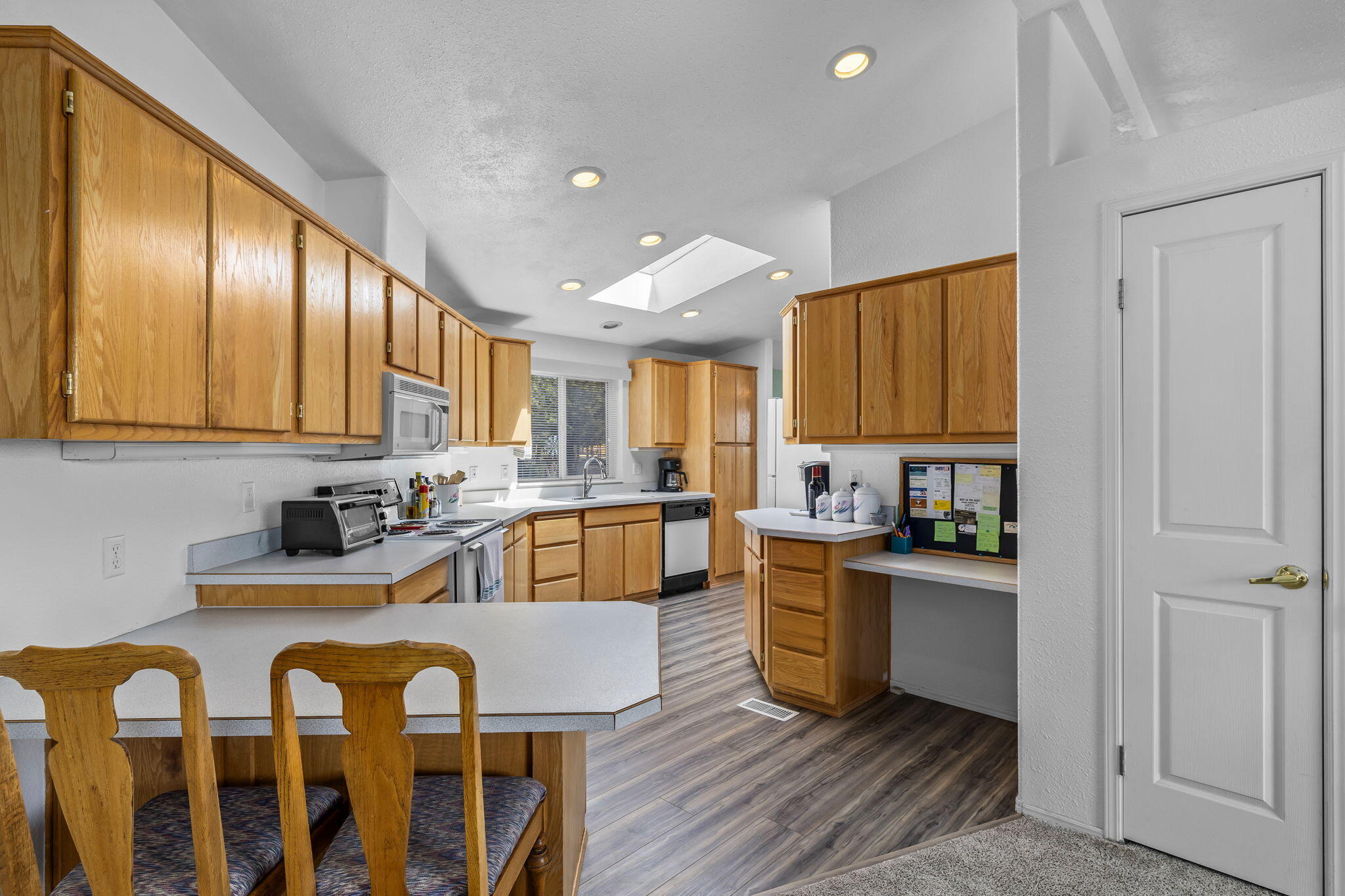 Crr 10 - Residential