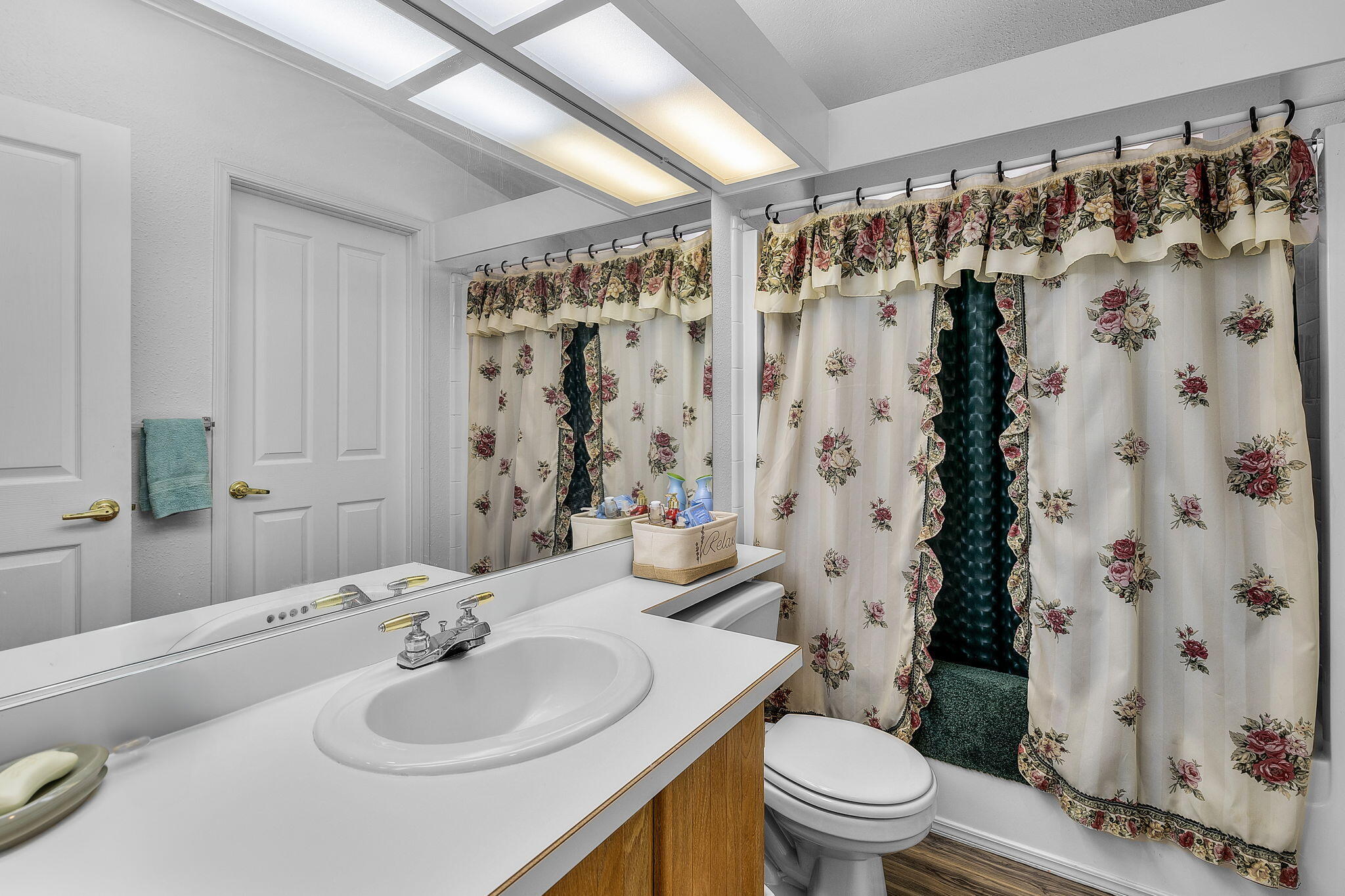 Crr 10 - Residential