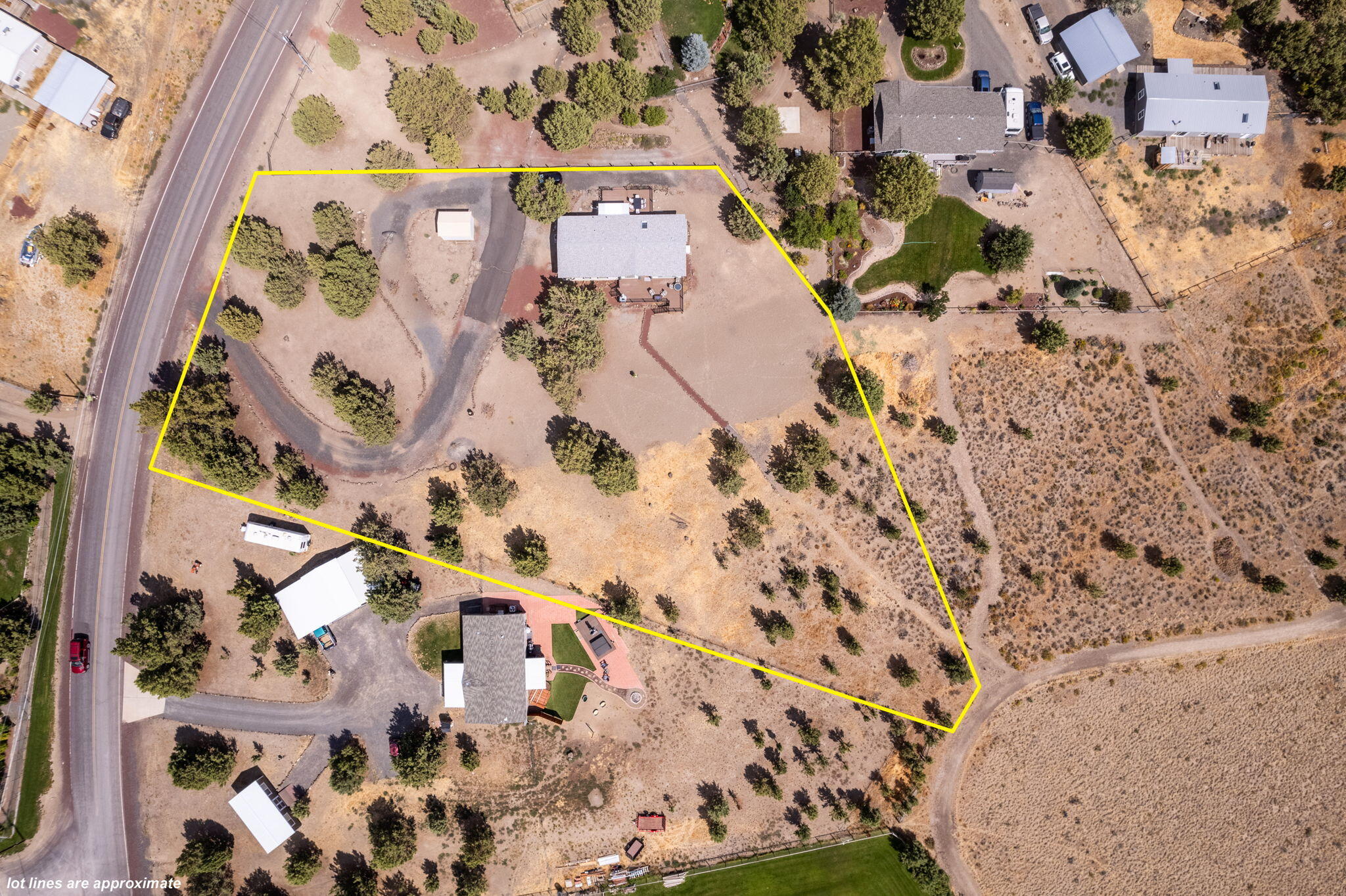 Crr 10 - Residential