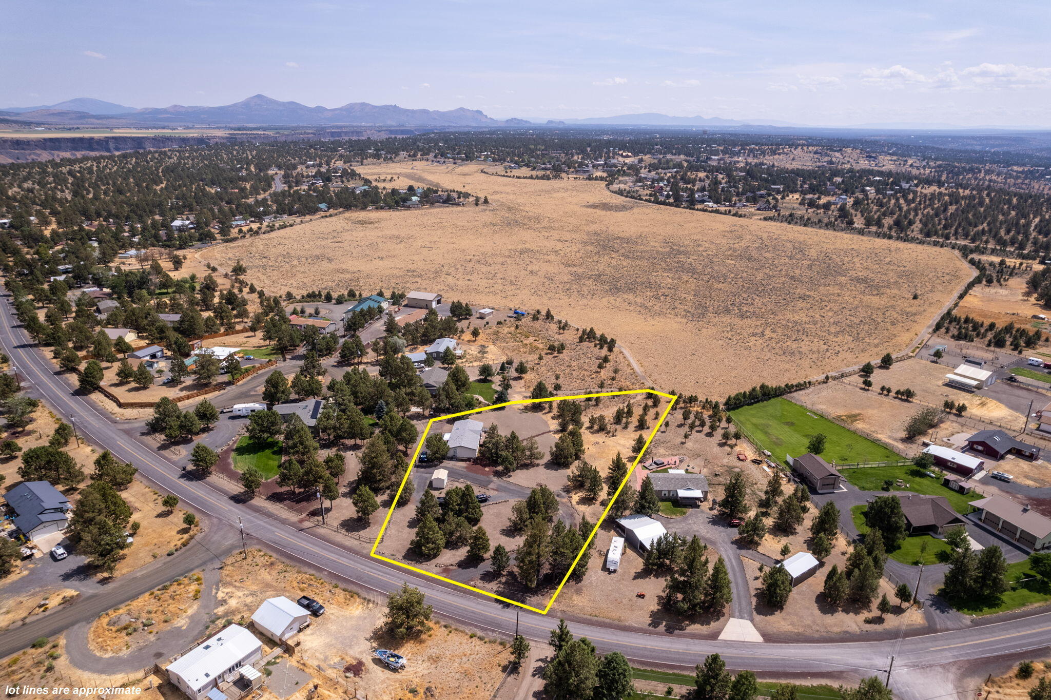 Crr 10 - Residential