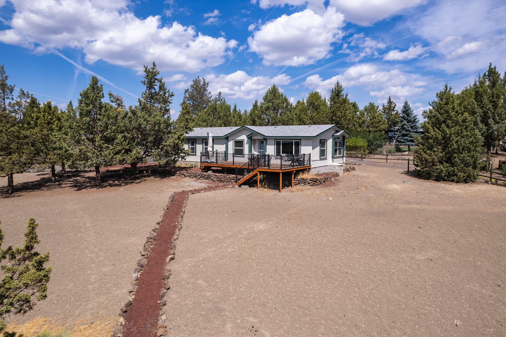 Crr 10 - Residential