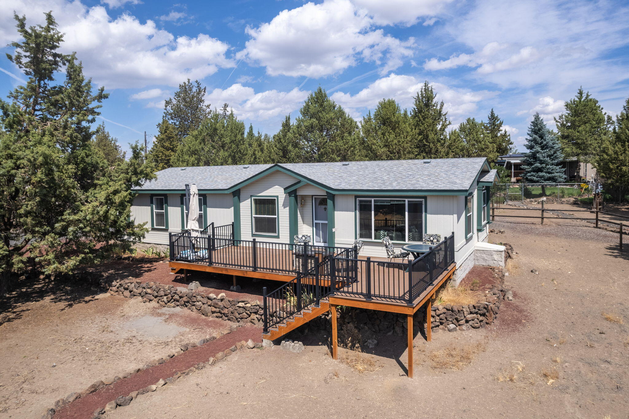 Crr 10 - Residential