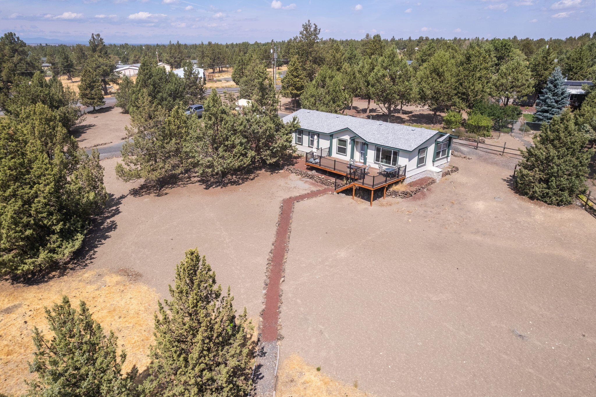 Crr 10 - Residential