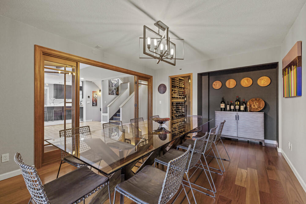 Lynnewood - Residential