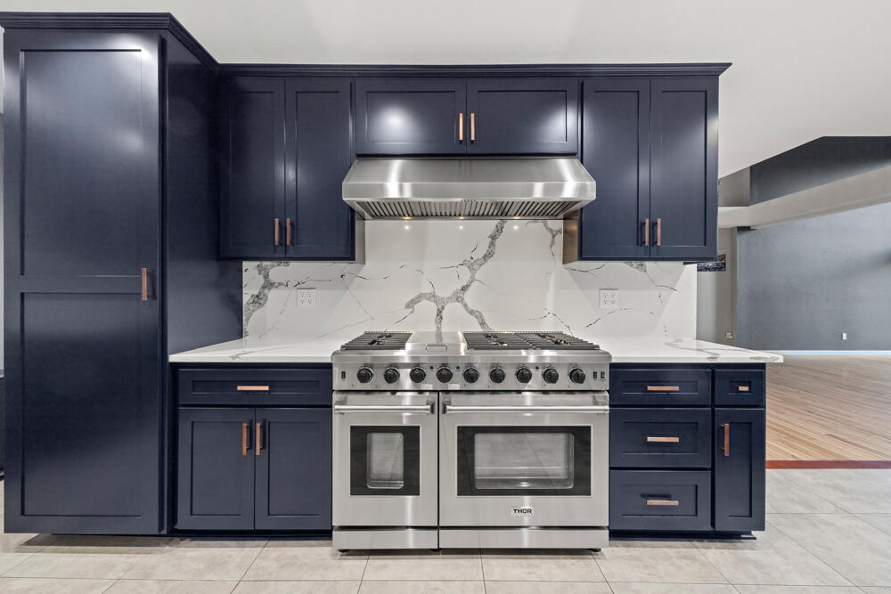 Lynnewood - Residential