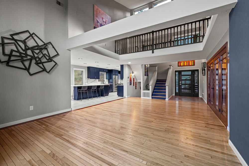 Lynnewood - Residential