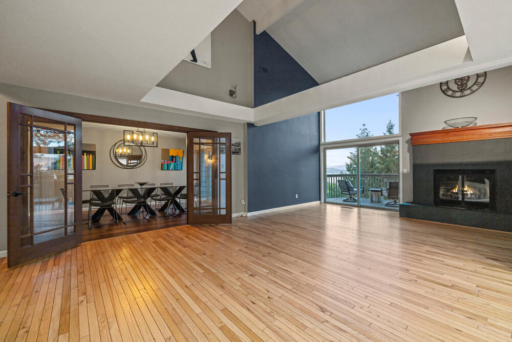 Lynnewood - Residential