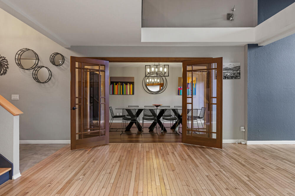 Lynnewood - Residential