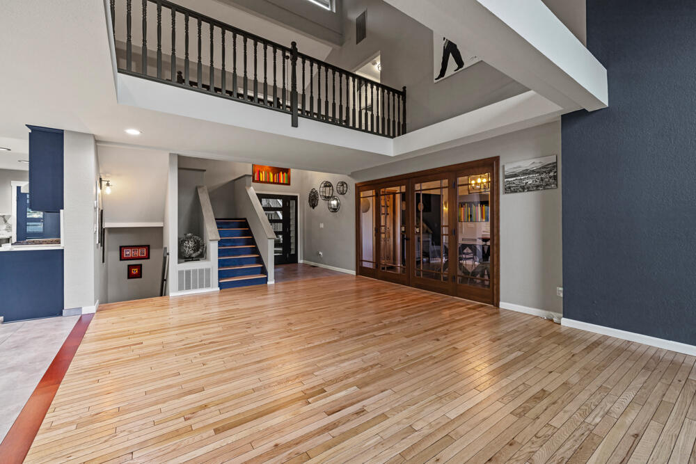 Lynnewood - Residential