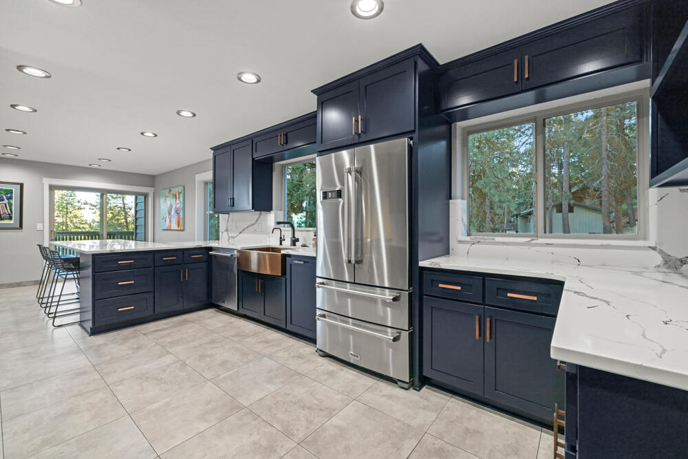 Lynnewood - Residential