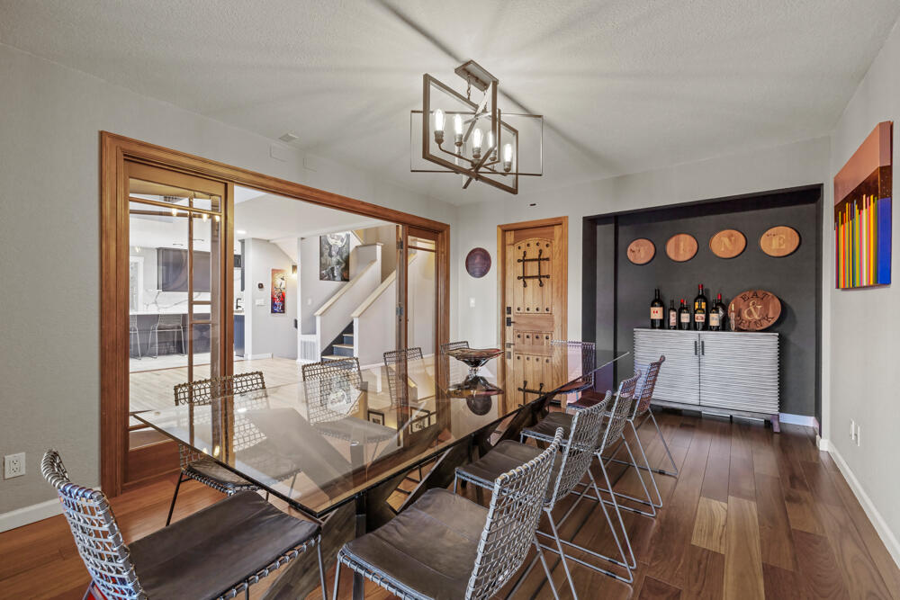 Lynnewood - Residential