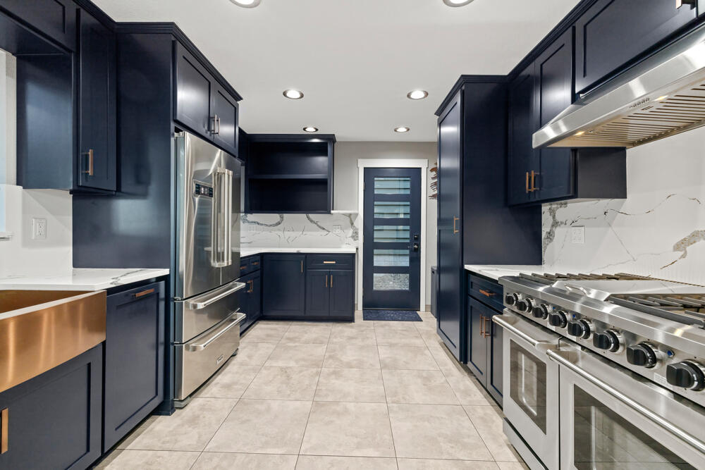 Lynnewood - Residential