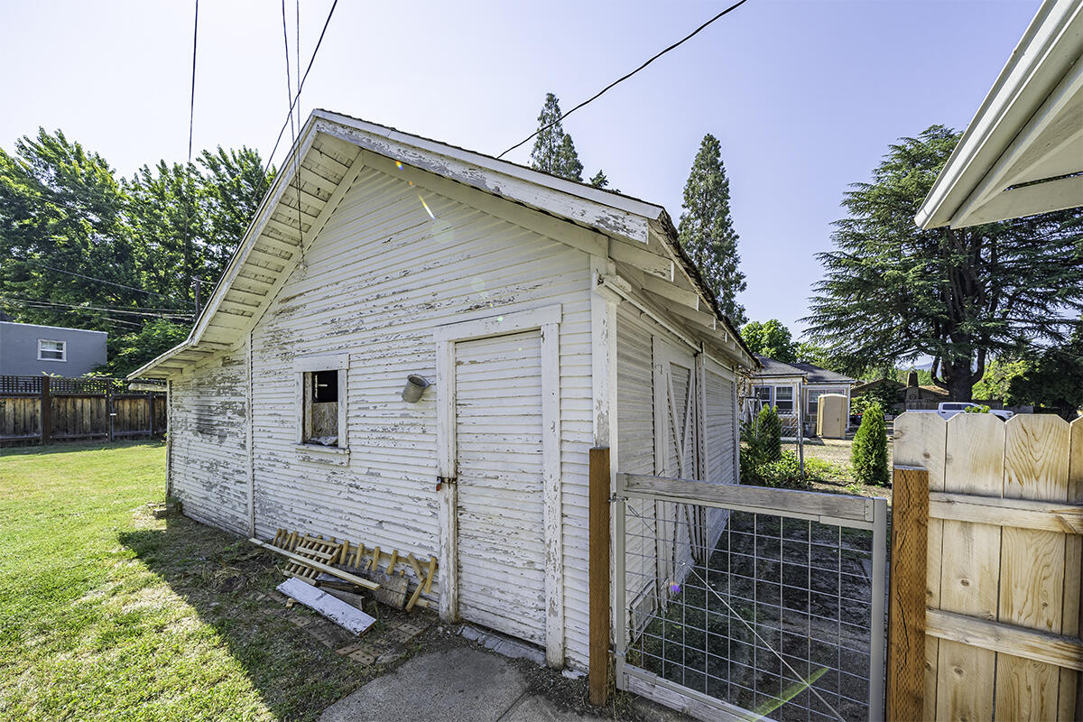 Imperial Addition - Residential