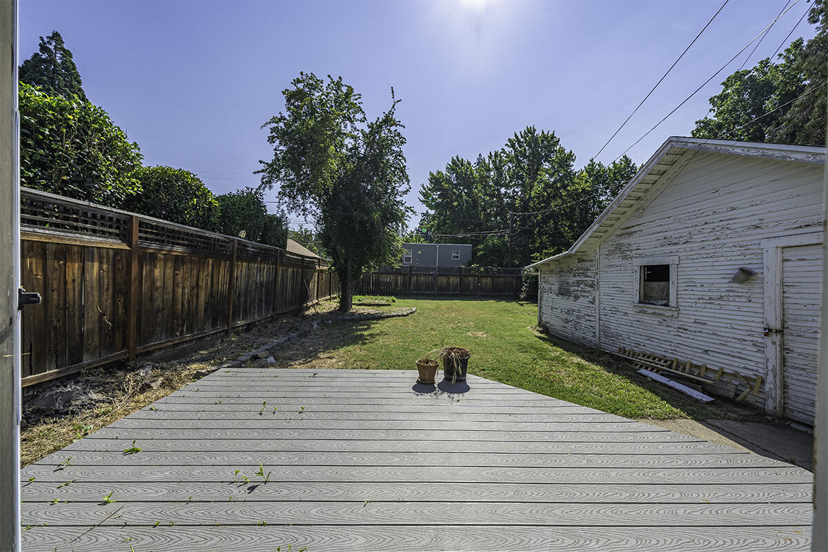 Imperial Addition - Residential