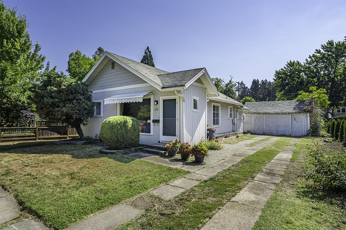 Imperial Addition - Residential