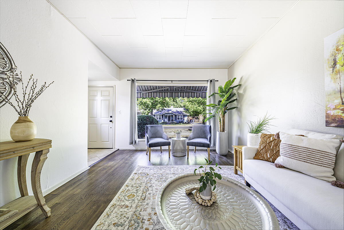 Imperial Addition - Residential