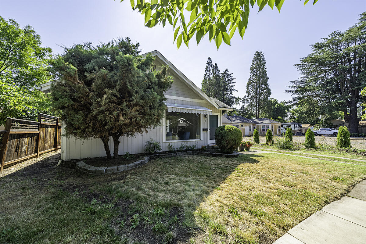 Imperial Addition - Residential