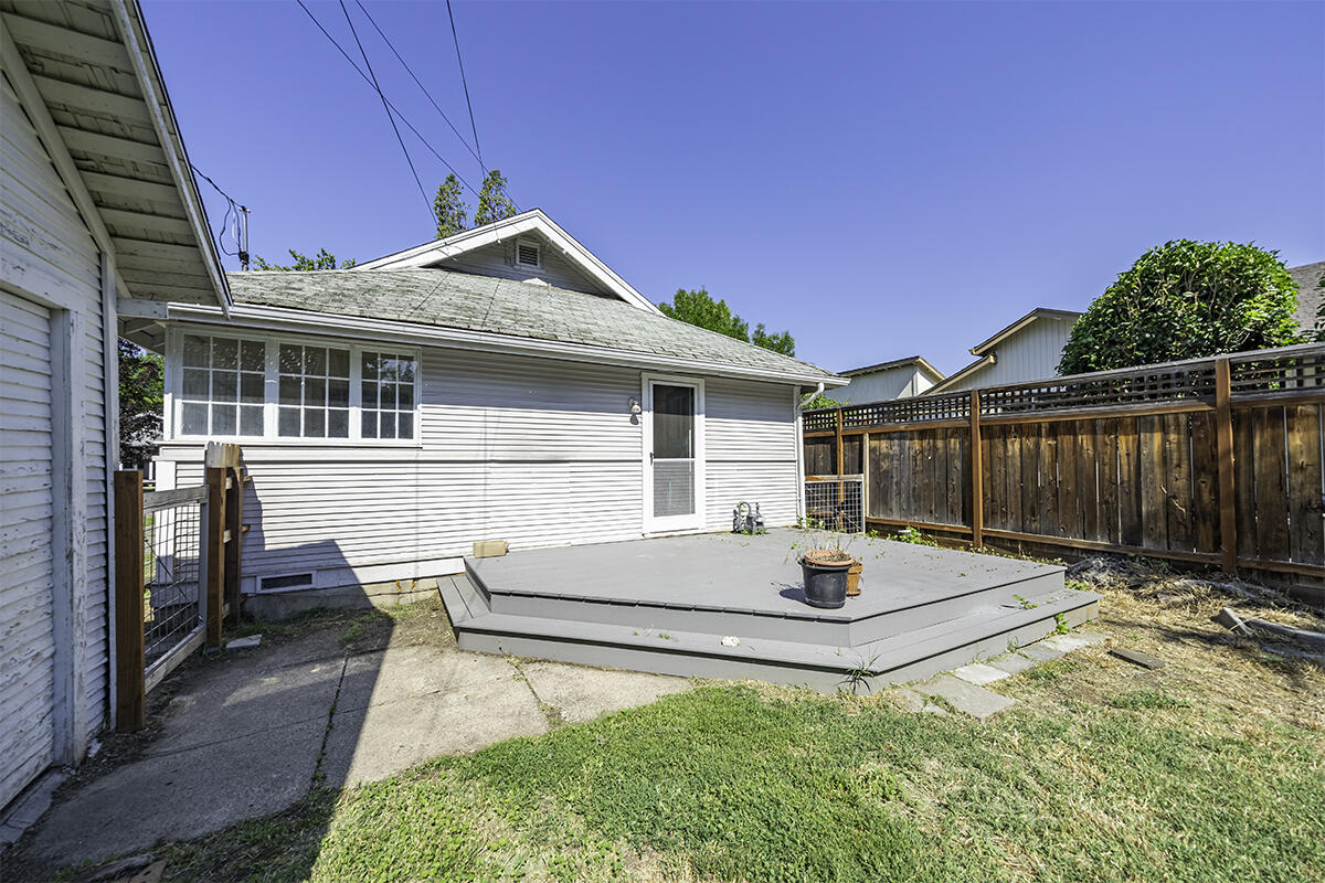 Imperial Addition - Residential