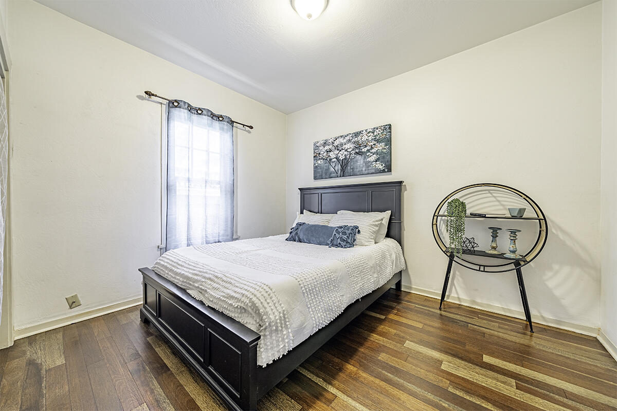 Imperial Addition - Residential