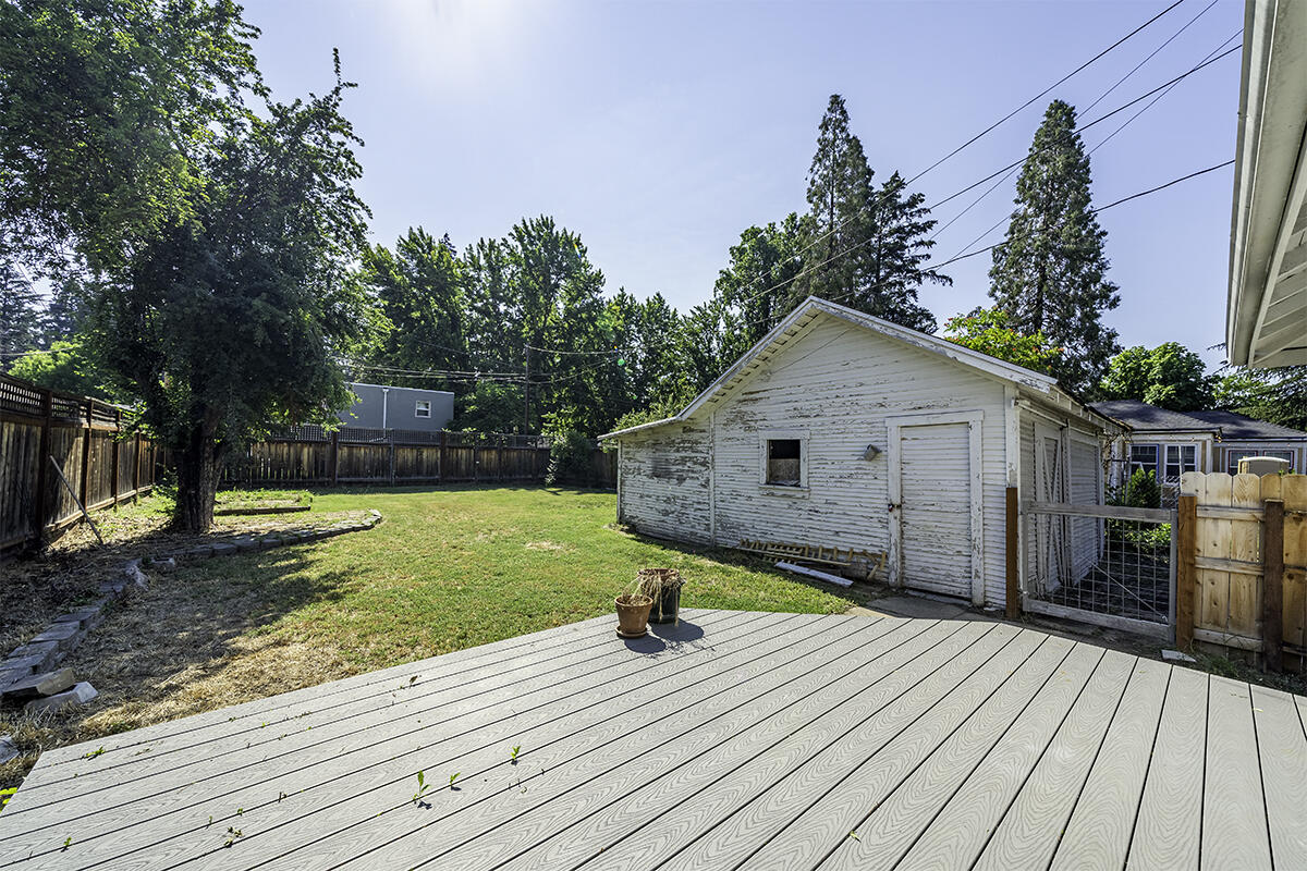 Imperial Addition - Residential