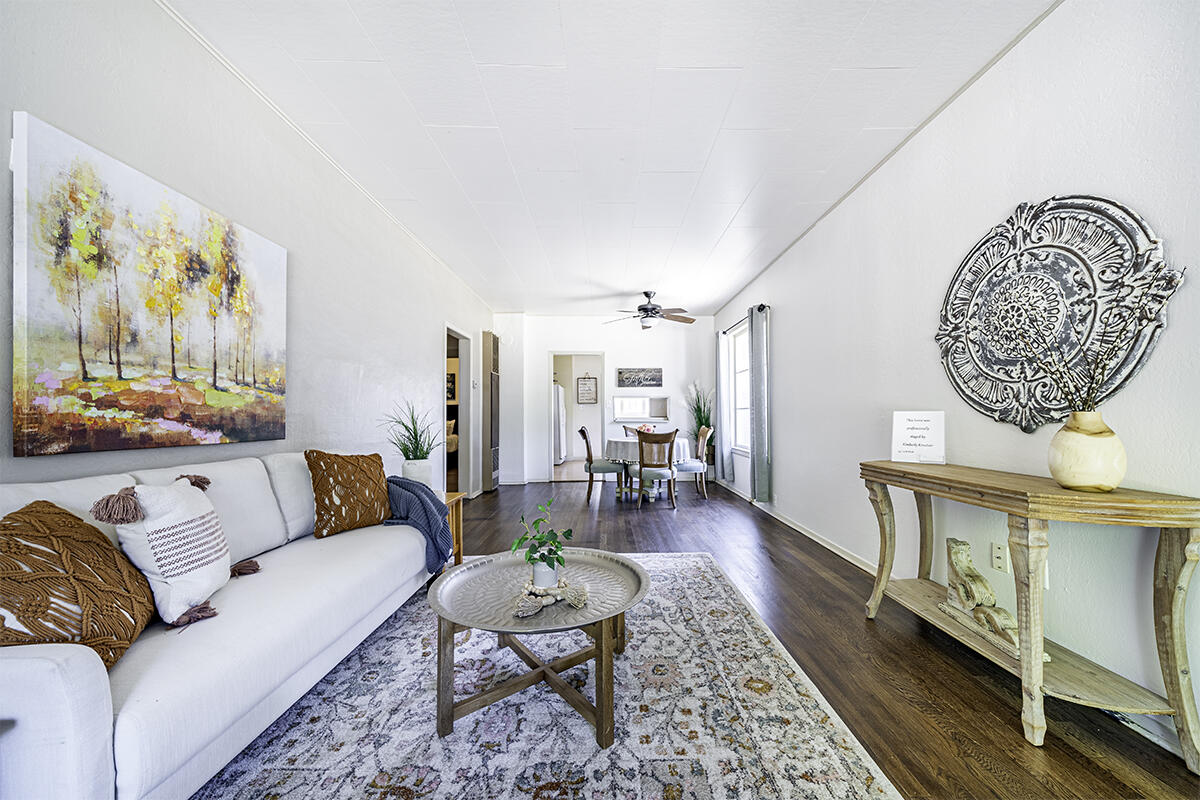 Imperial Addition - Residential