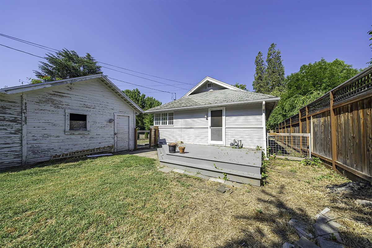 Imperial Addition - Residential