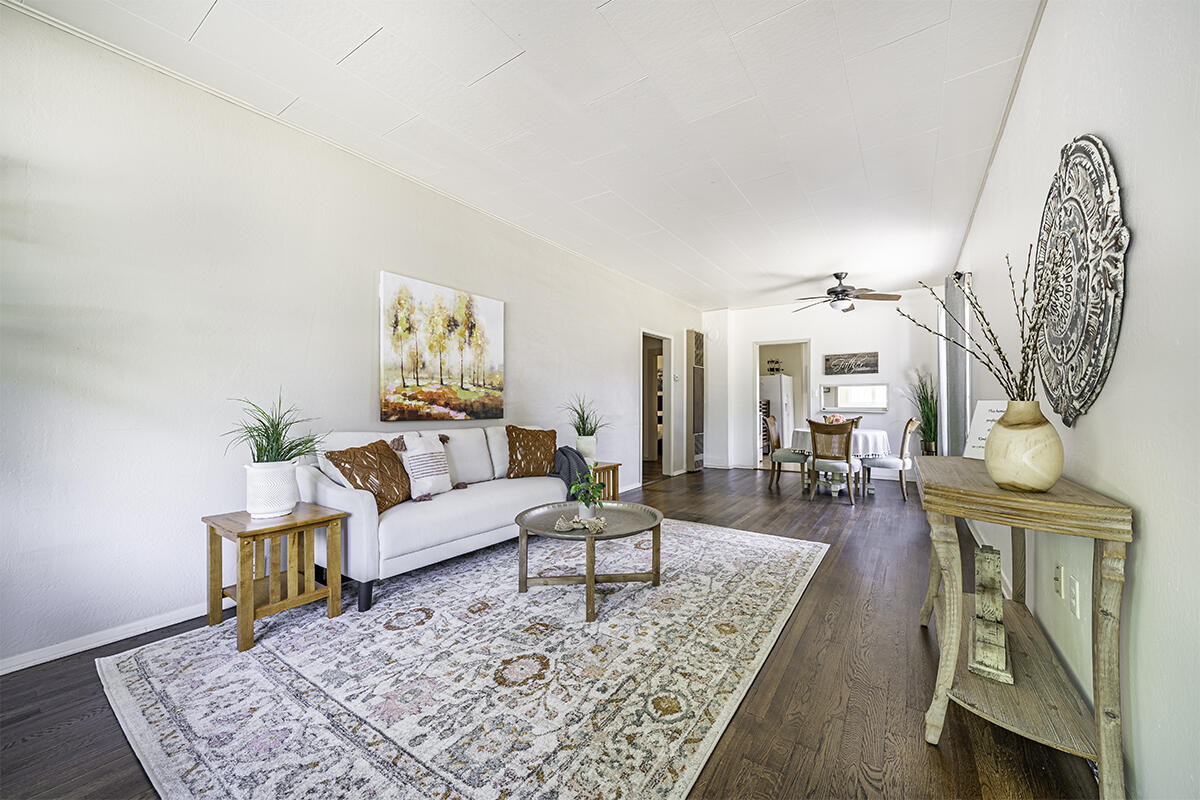 Imperial Addition - Residential