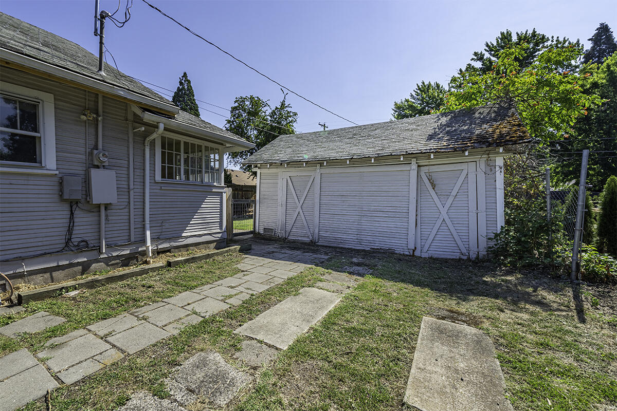 Imperial Addition - Residential