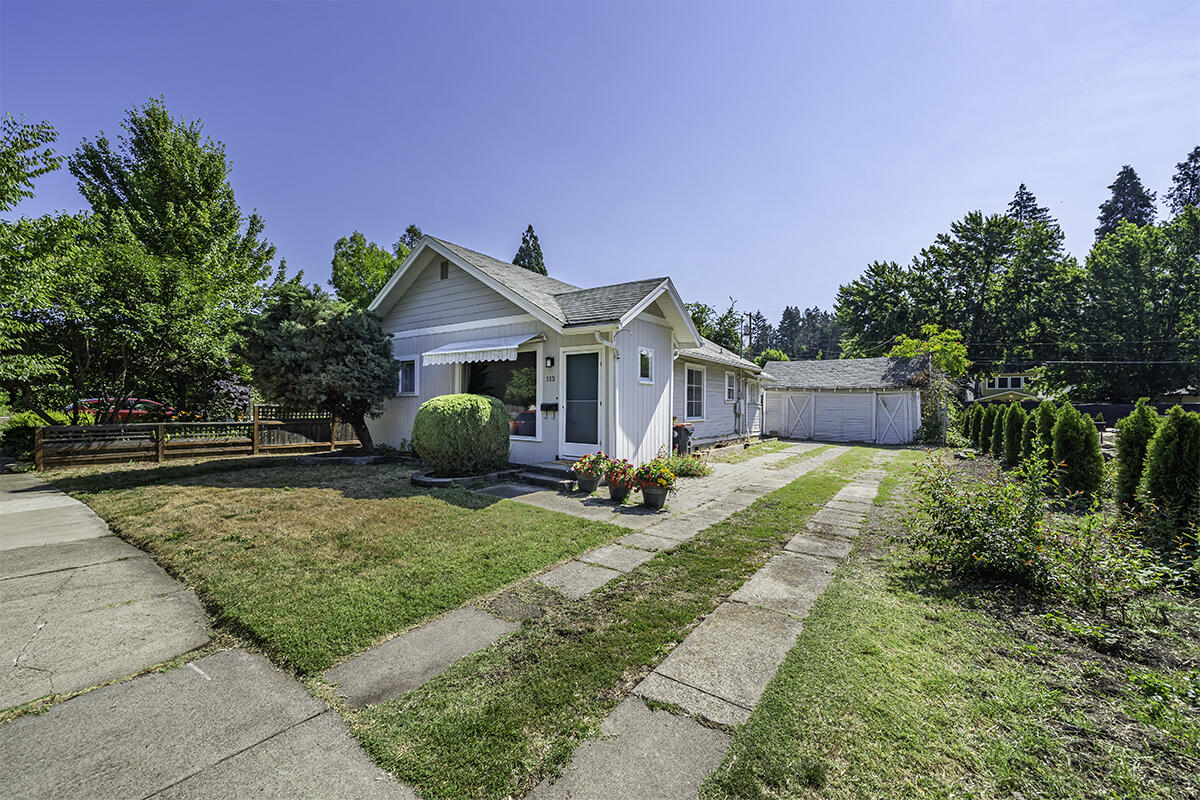 Imperial Addition - Residential