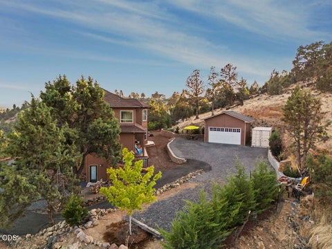 Tiny photo for 2706 Vale Road, Klamath Falls, OR 97603 (MLS # 220226894)