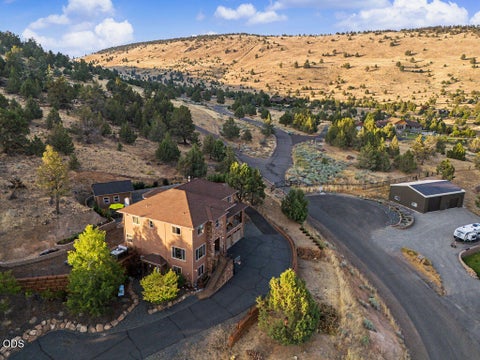 Tiny photo for 2706 Vale Road, Klamath Falls, OR 97603 (MLS # 220226894)