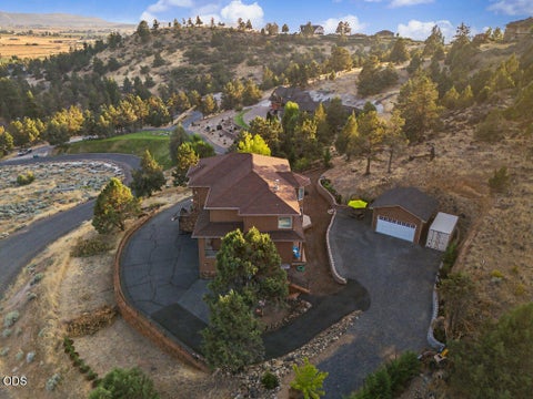 Tiny photo for 2706 Vale Road, Klamath Falls, OR 97603 (MLS # 220226894)