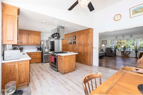 Tiny photo for 2200 Mayfield Drive, Grants Pass, OR 97527 (MLS # 220226970)