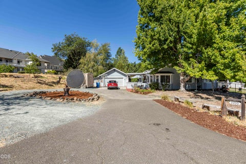 Tiny photo for 2200 Mayfield Drive, Grants Pass, OR 97527 (MLS # 220226970)