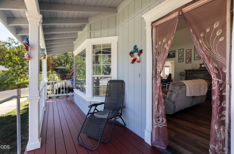 Tiny photo for 2200 Mayfield Drive, Grants Pass, OR 97527 (MLS # 220226970)