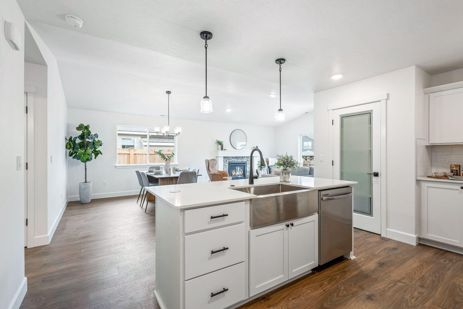 Canyon Trails - Residential