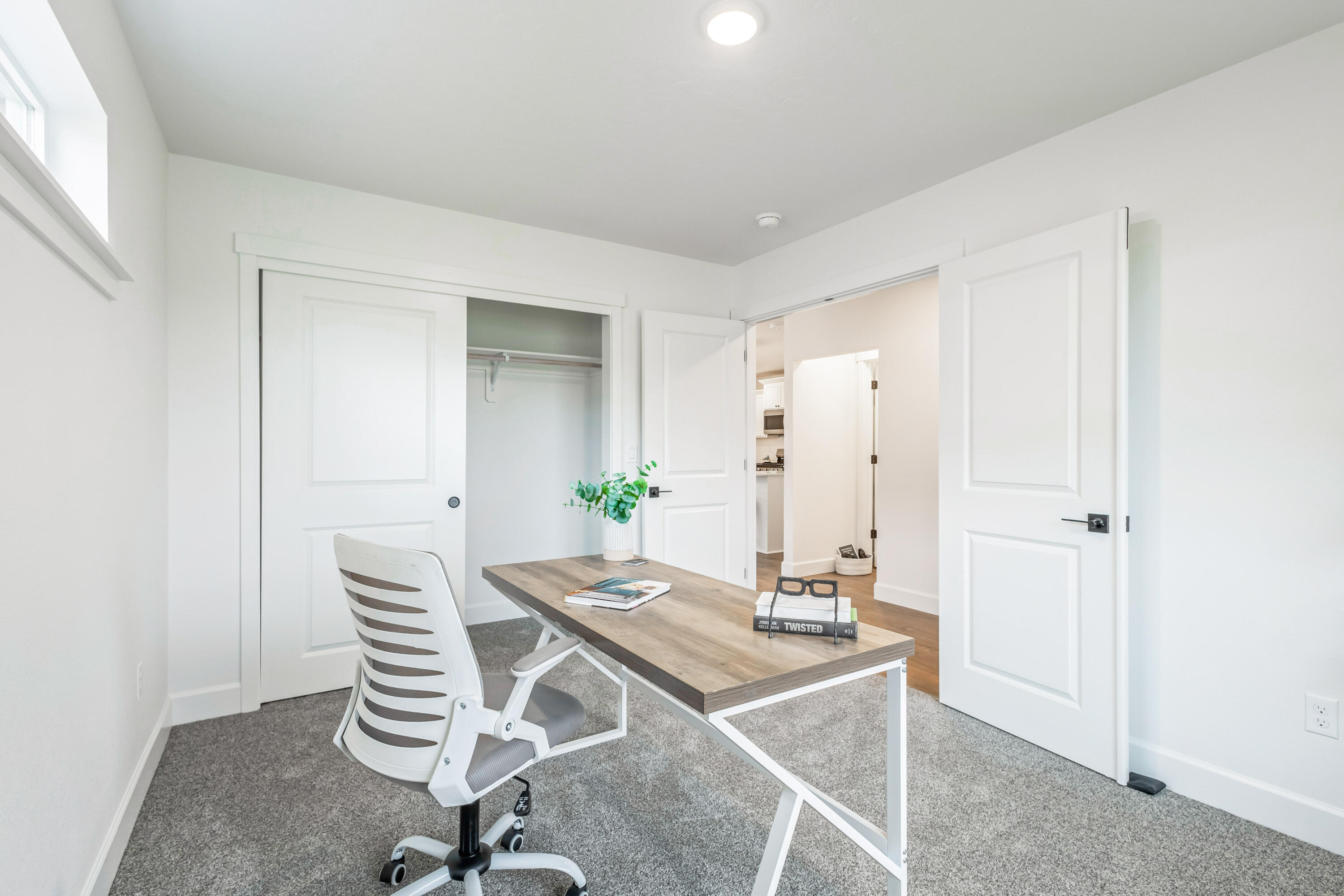 Canyon Trails - Residential