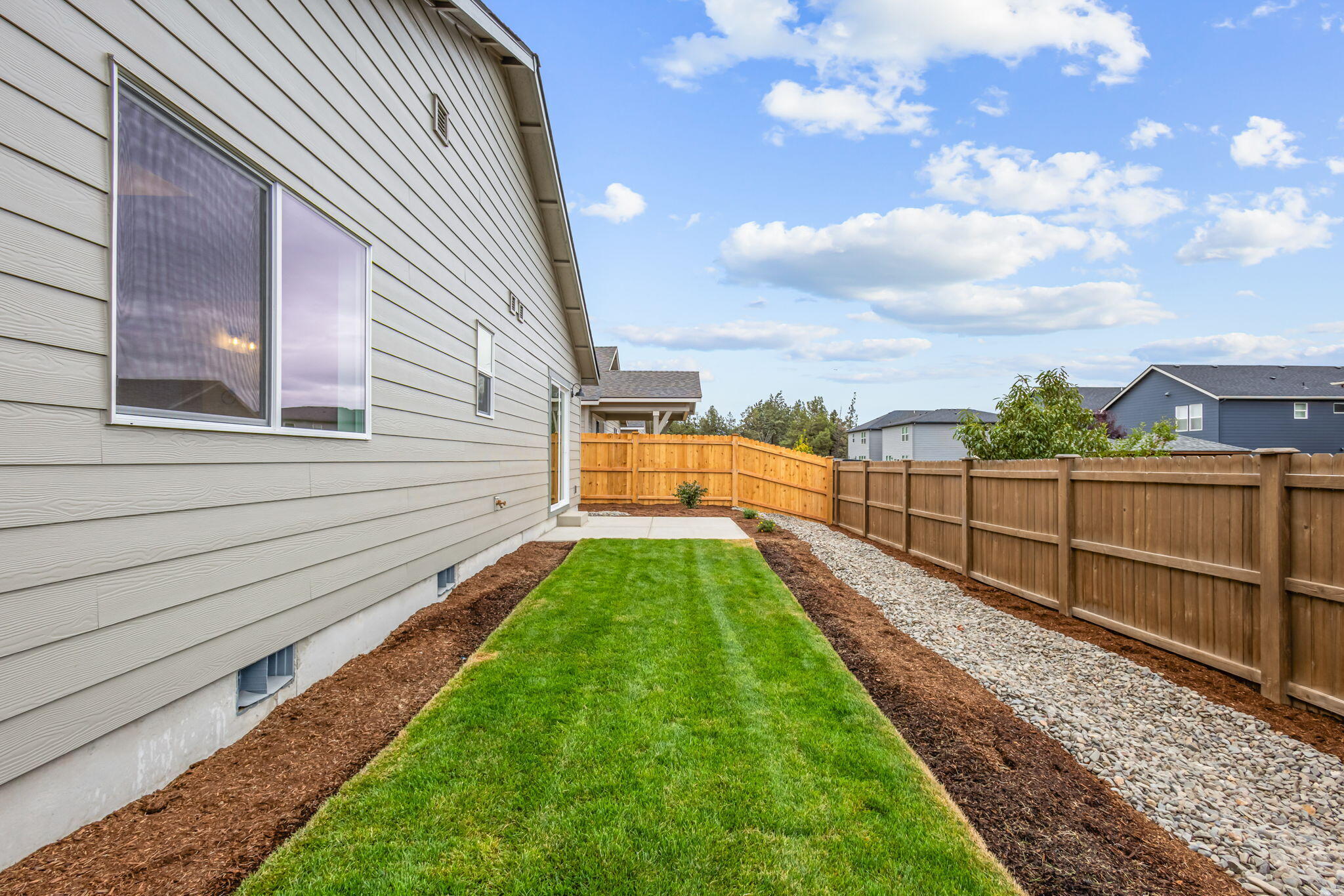 Canyon Trails - Residential