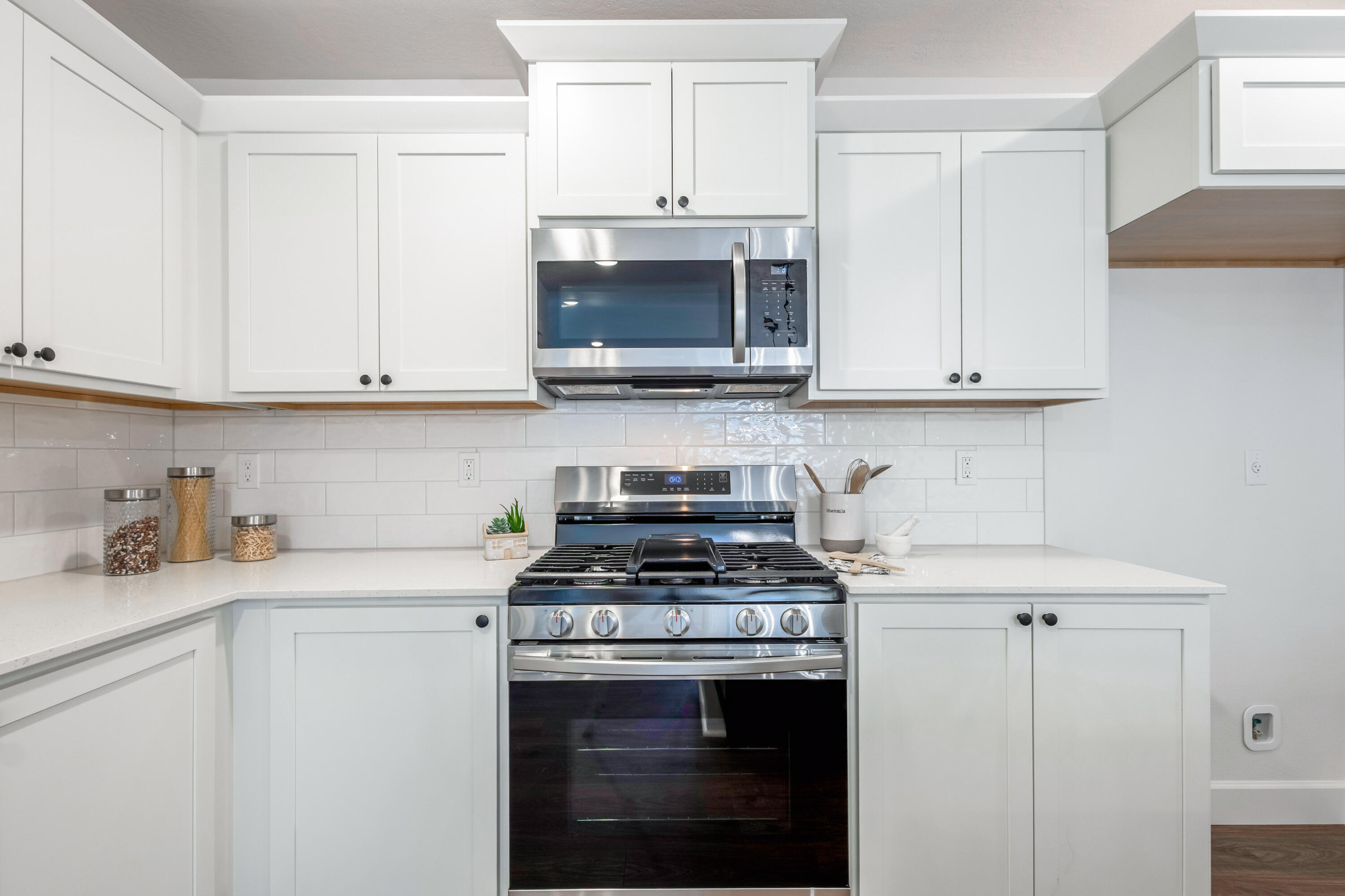 Canyon Trails - Residential